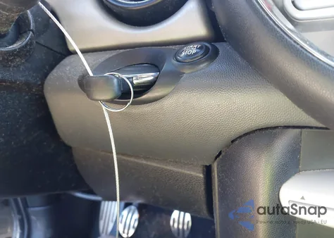 2009 Mini Cooper S из США, поврежденный, VIN WMWMS33599TG88404